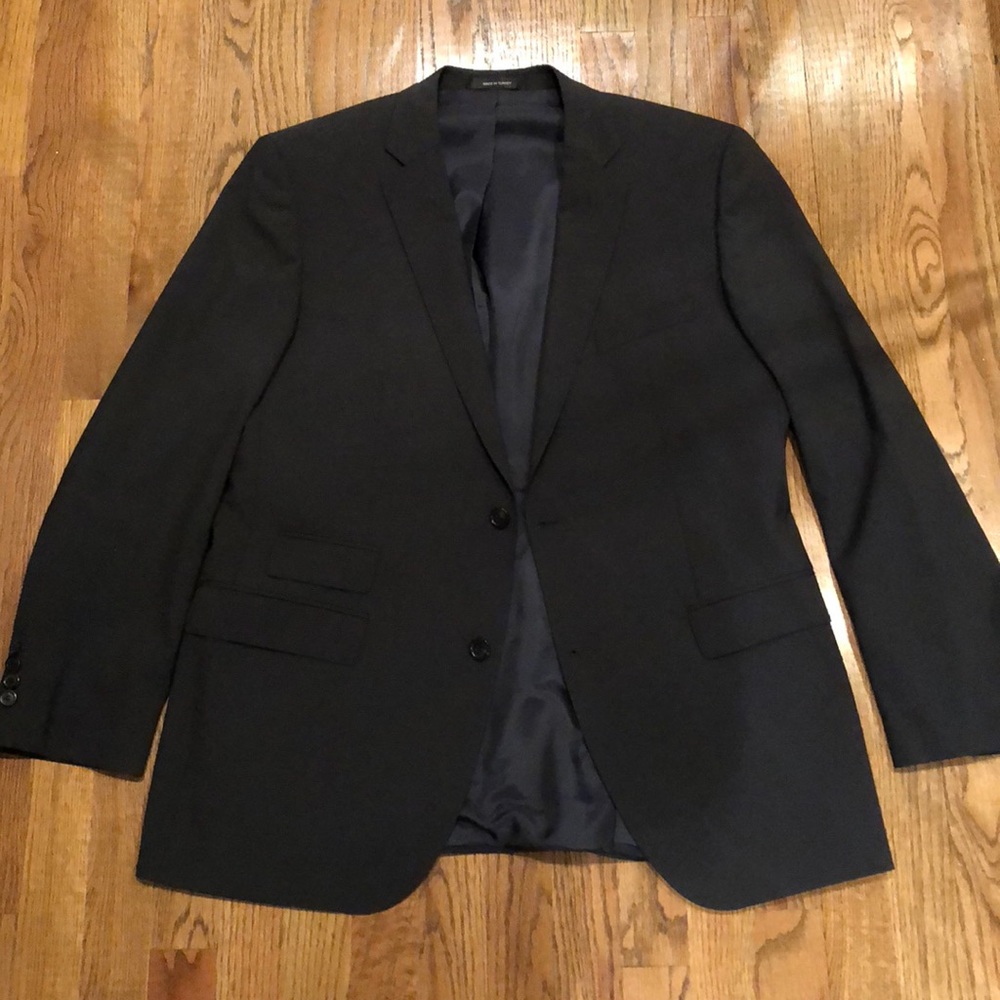 Boss Sports Jacket